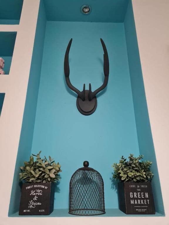 布达佩斯Turquoise Lofts公寓式酒店 外观 照片